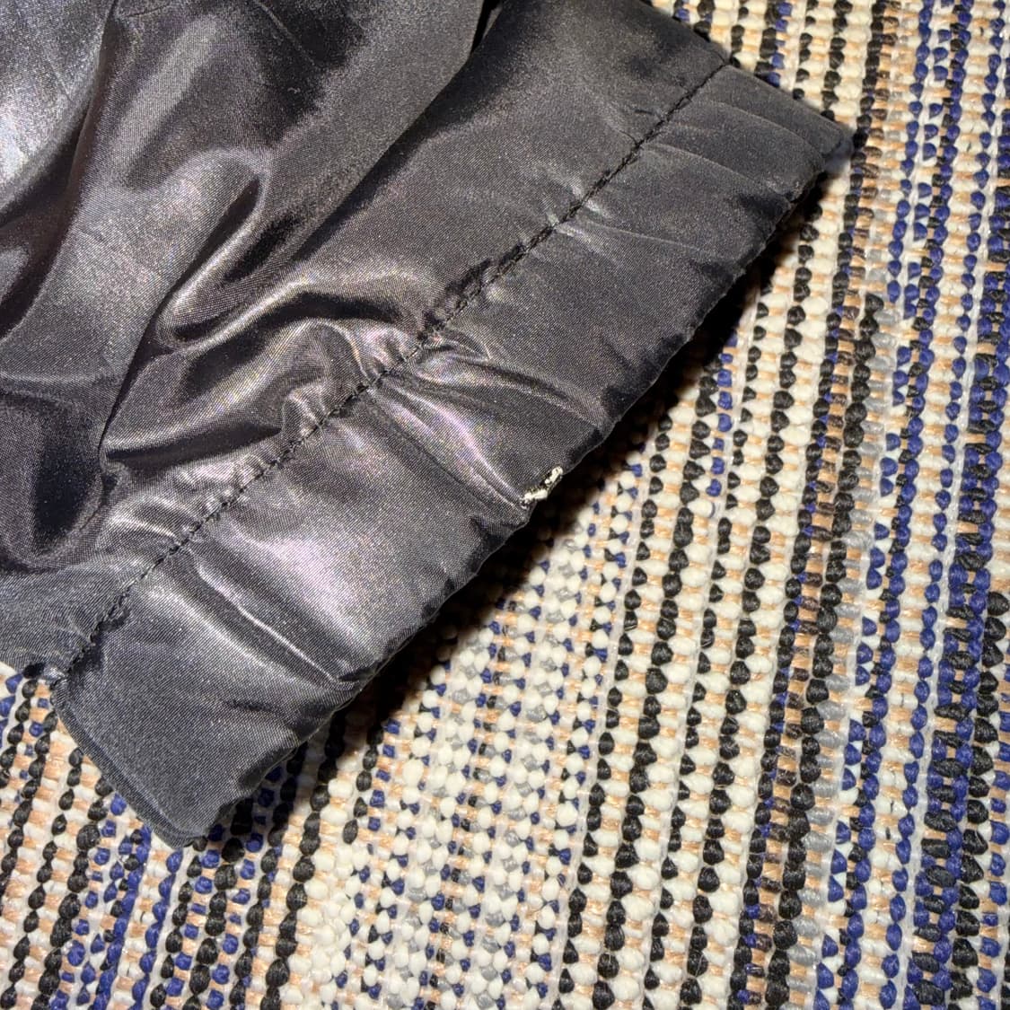 EDWIN 패딩 XL 상품이미지5