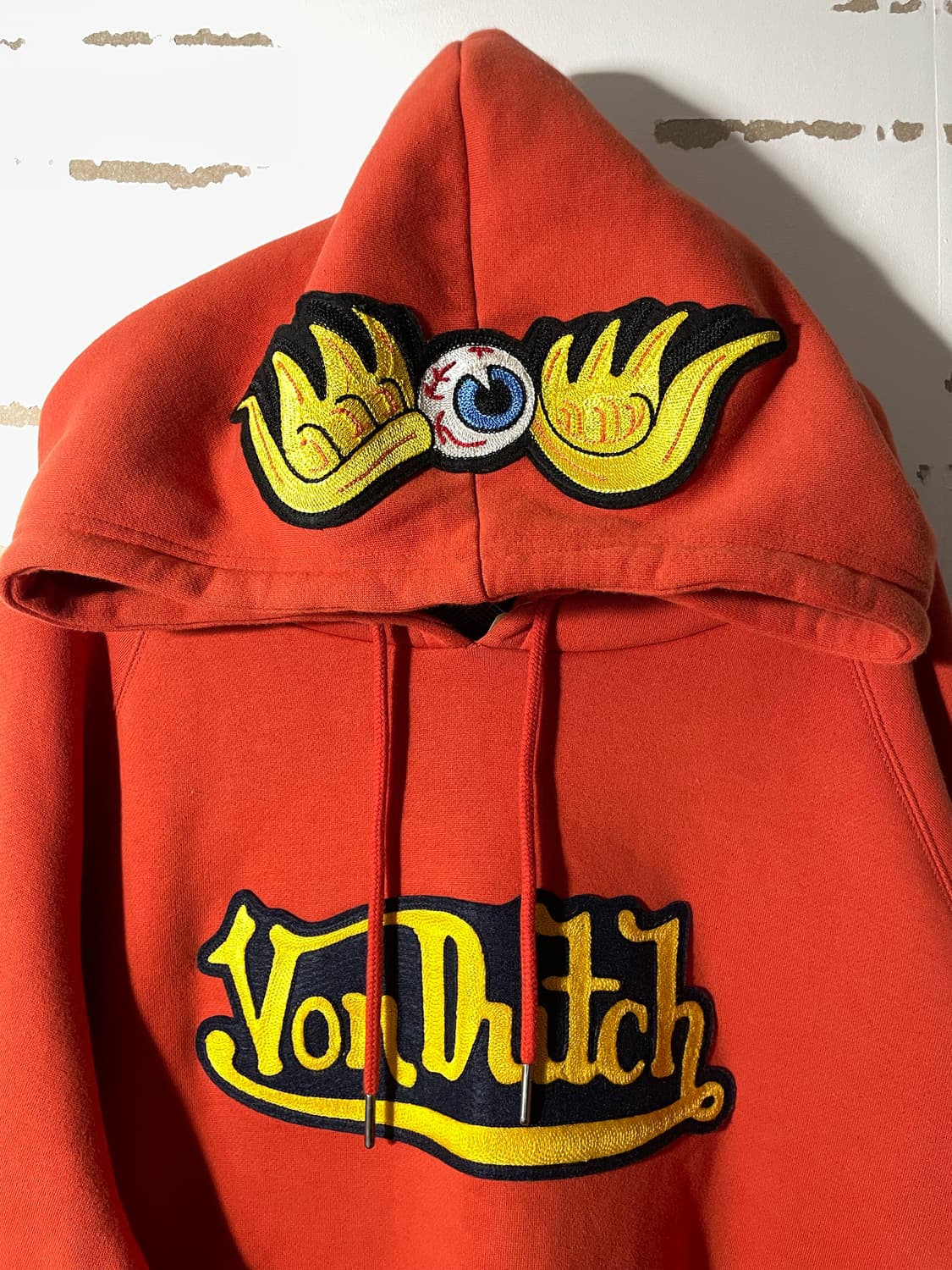 본더치 아이볼 후드 상품이미지3