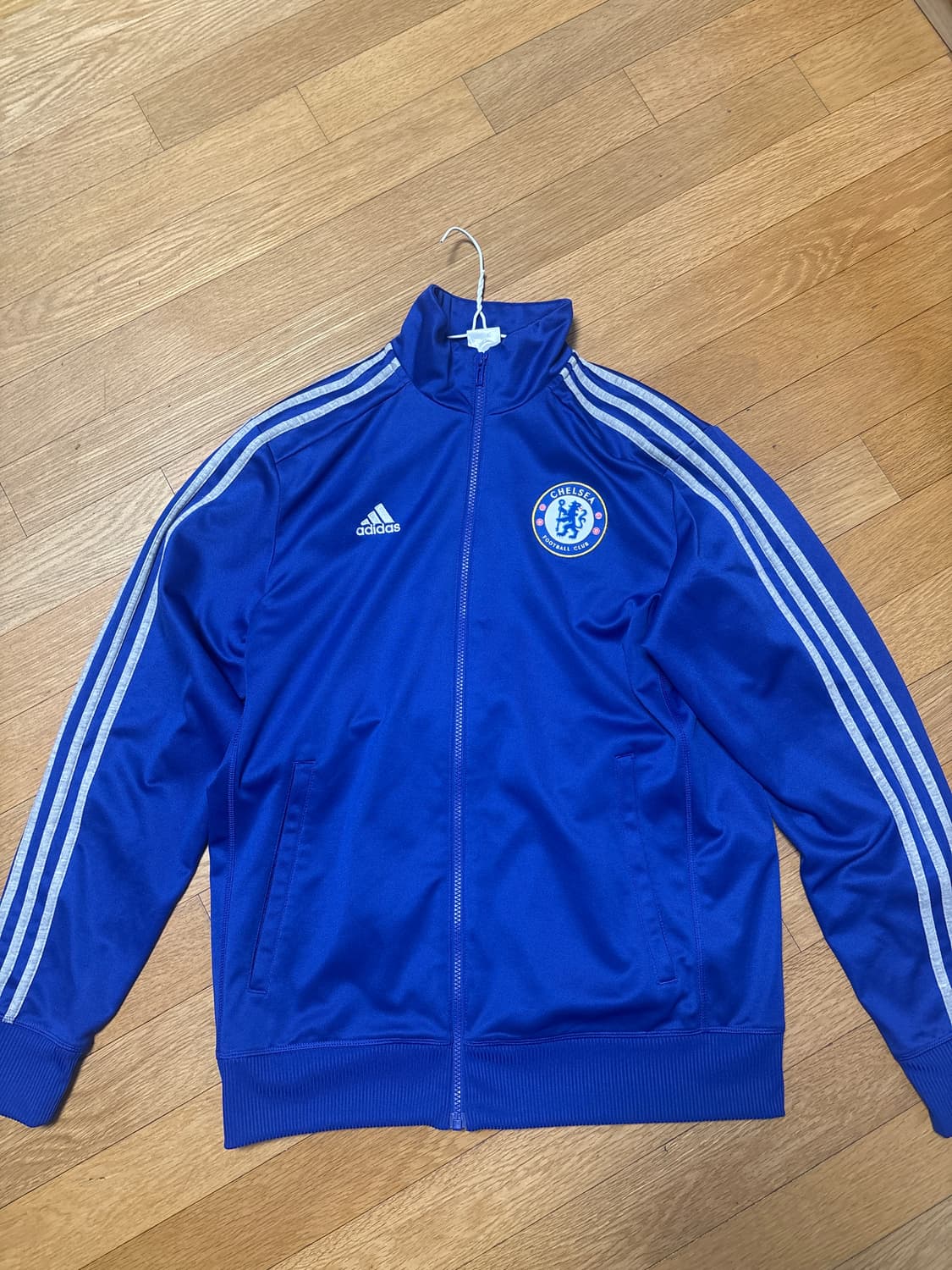 프리미어리그 첼시 아디다스 져지 판매합니다 상품이미지1