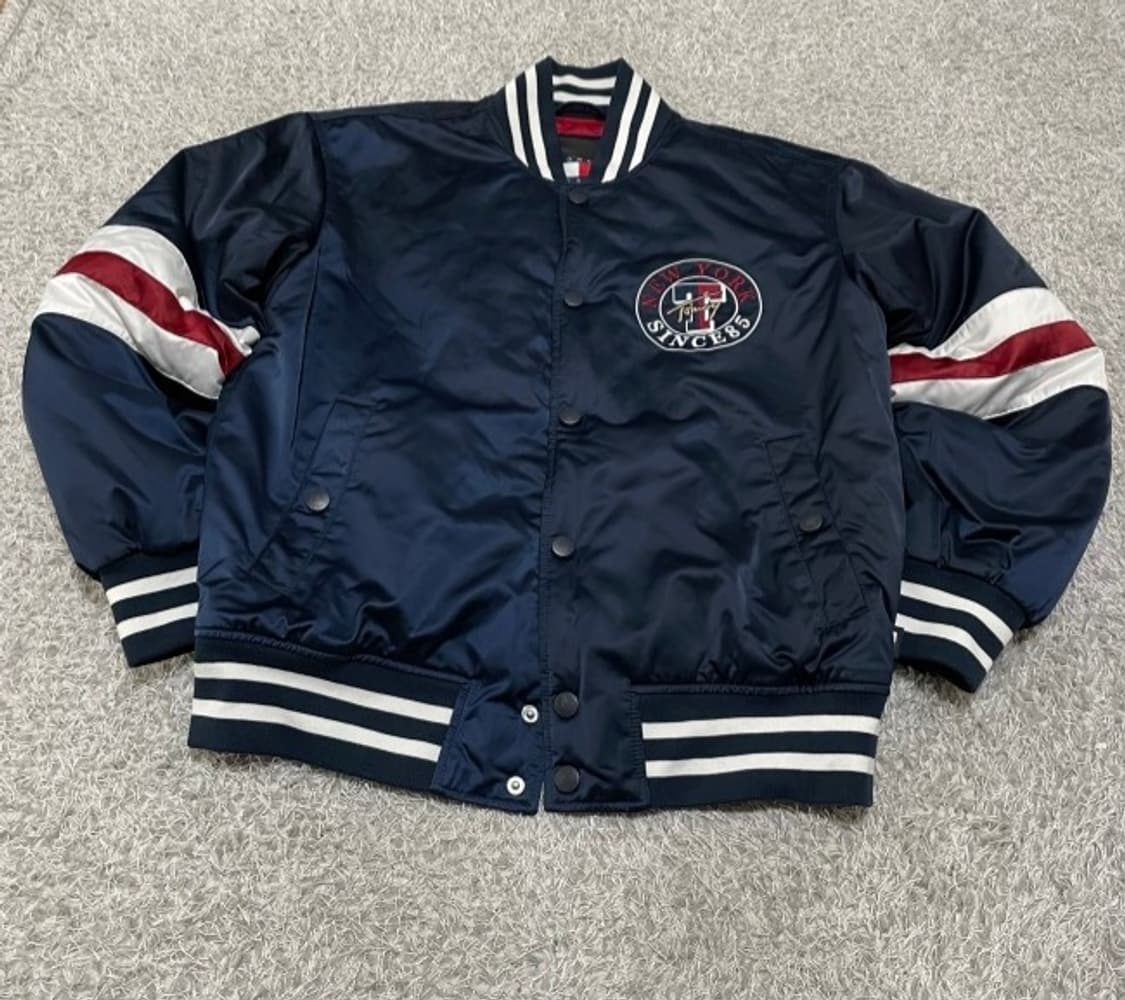 타미진스 항공점퍼 100/L 상품이미지1