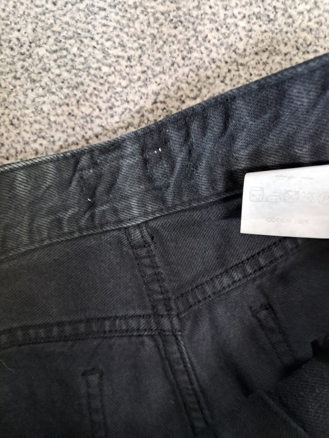 파사드팬턴 클래식 블랙 상품이미지4