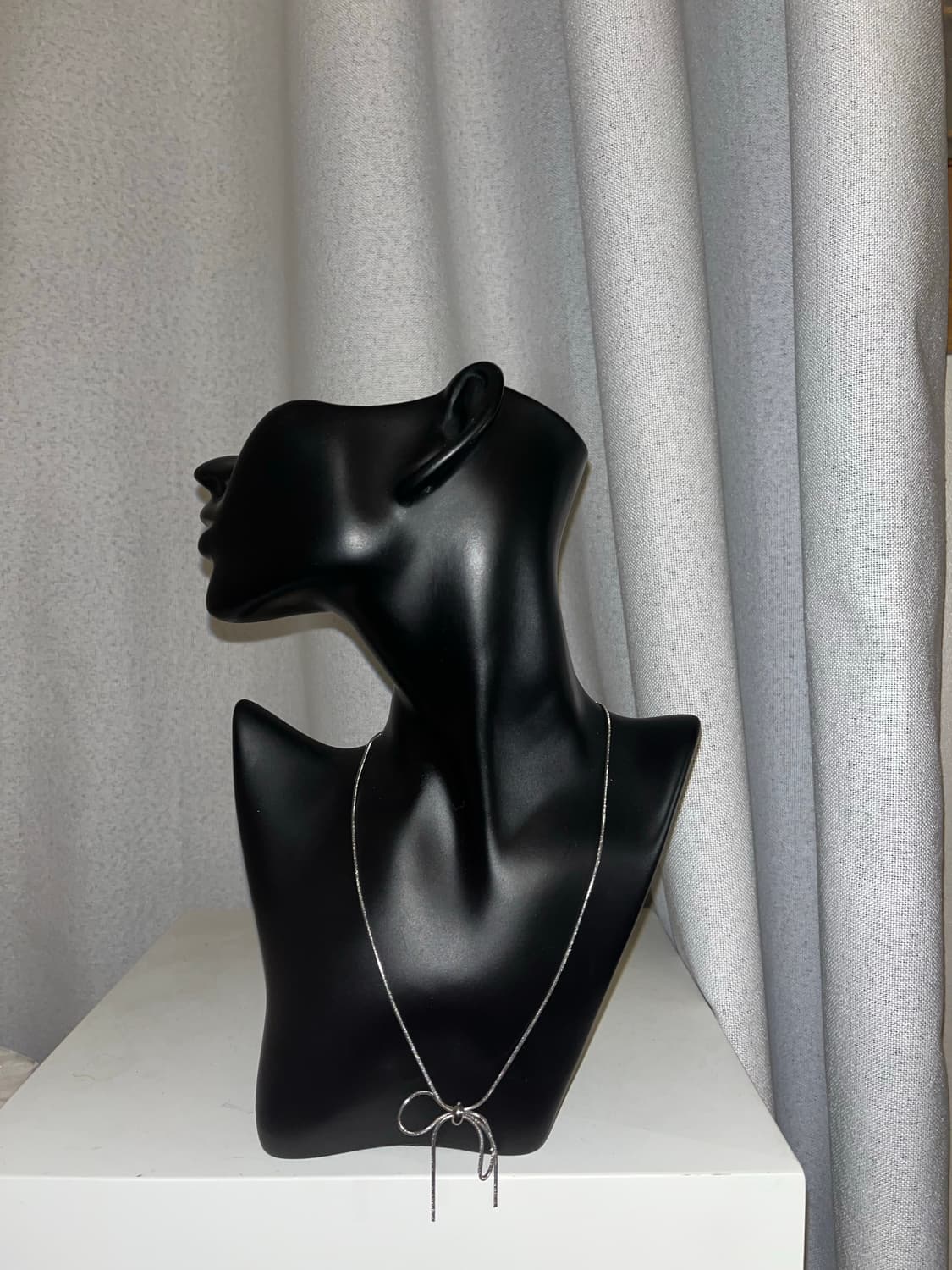 Tie 목걸이 상품이미지3