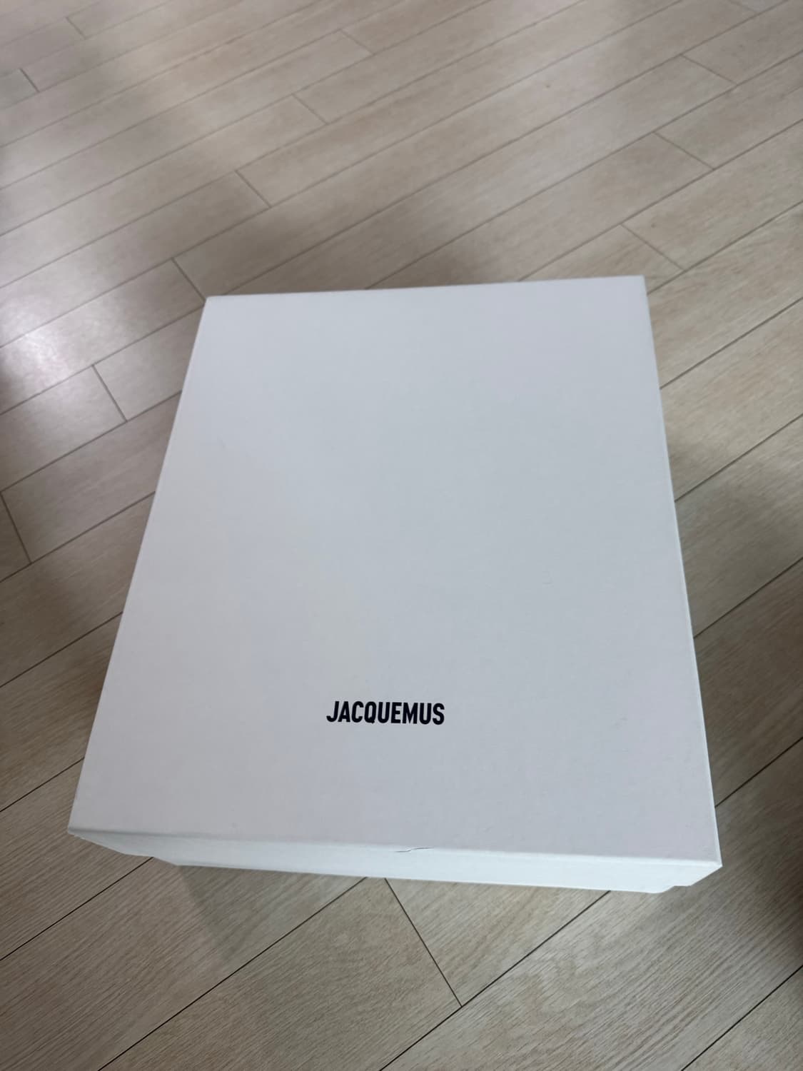 자크뮈스 뮬 상품이미지3
