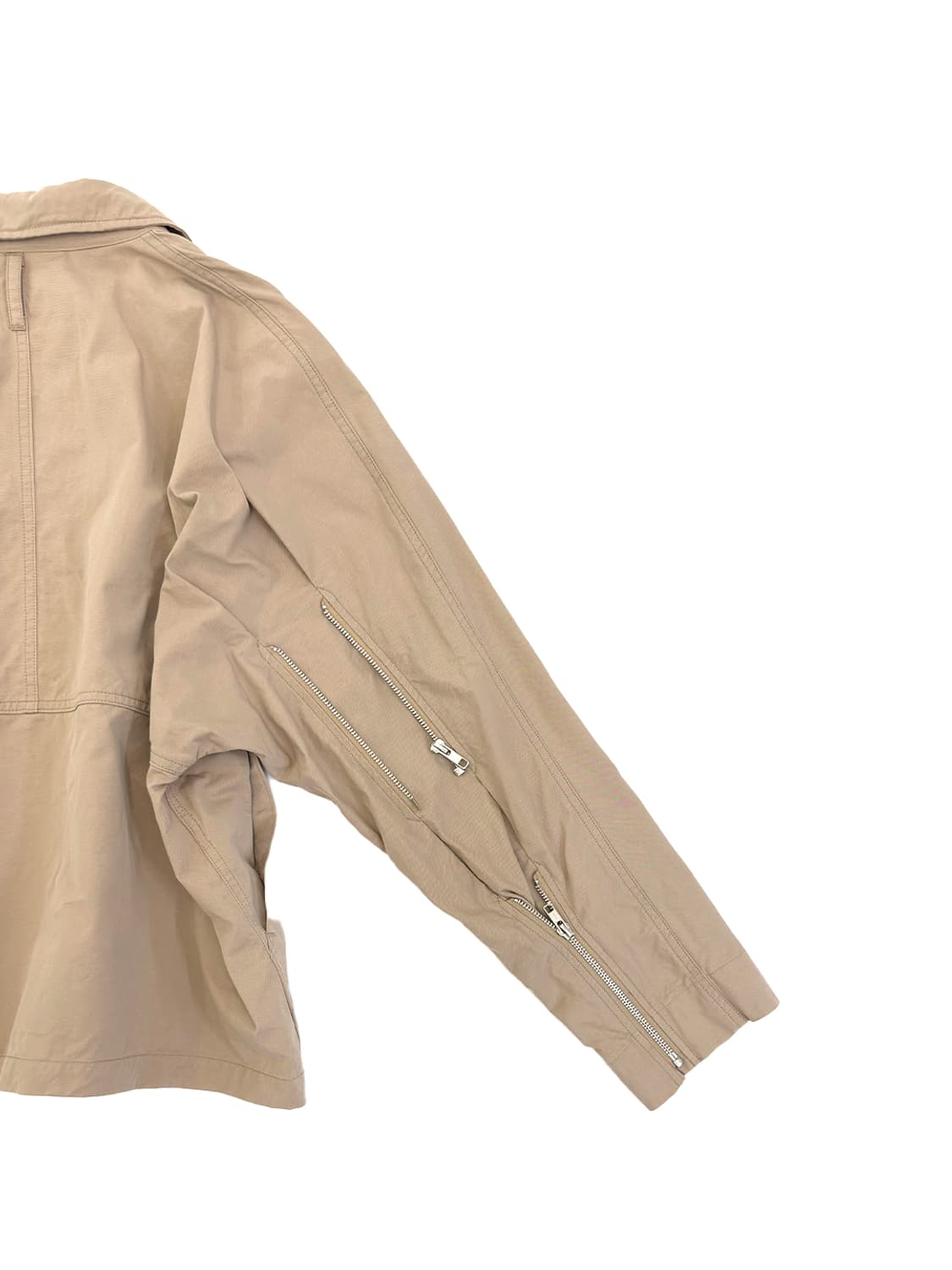 Phingerin Run Zip Utility Jacket/ S 상품이미지6