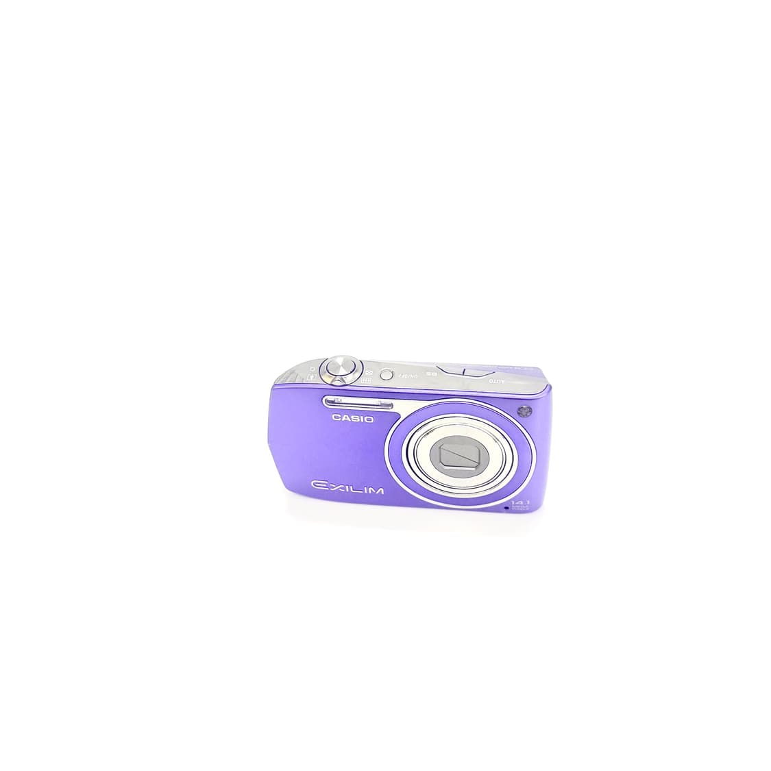 아일릿&희귀!) Casio Exilim EX-Z2000 디카 카메라 상품이미지8