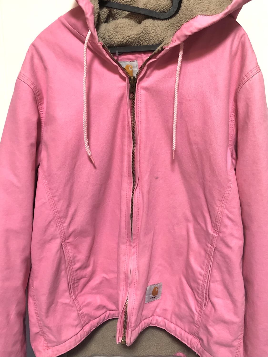 칼하트 자켓 (희귀) 상품이미지2