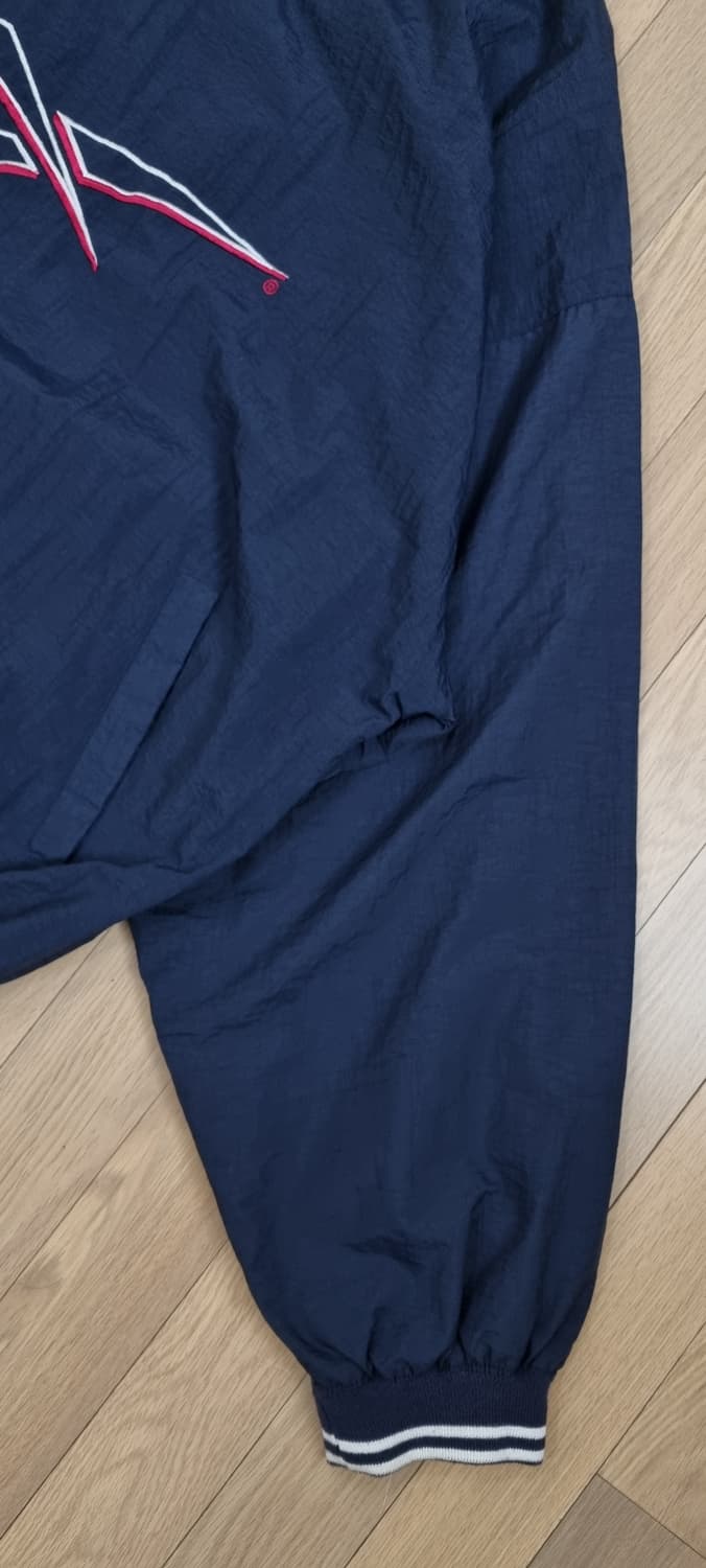 리복 올드스쿨 풀오버 웜업 XL _ 남성 상품이미지4