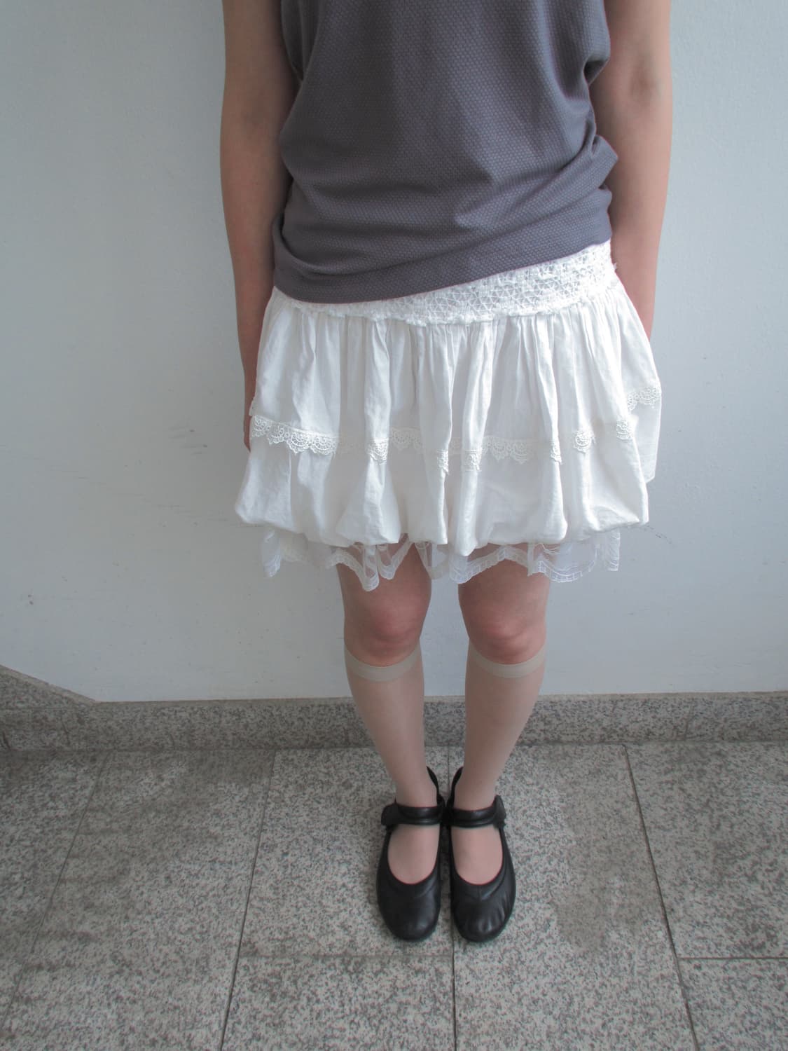 Indio lace balloon SK 상품이미지2