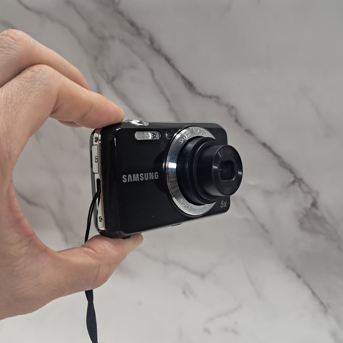 삼성 Vluu ES80 한효주 빈티지 디카 상품이미지1