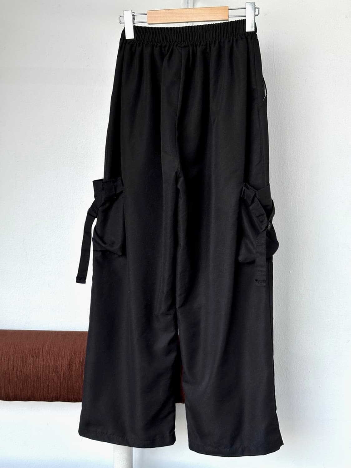 Belted cargo design wide easy  상품이미지8