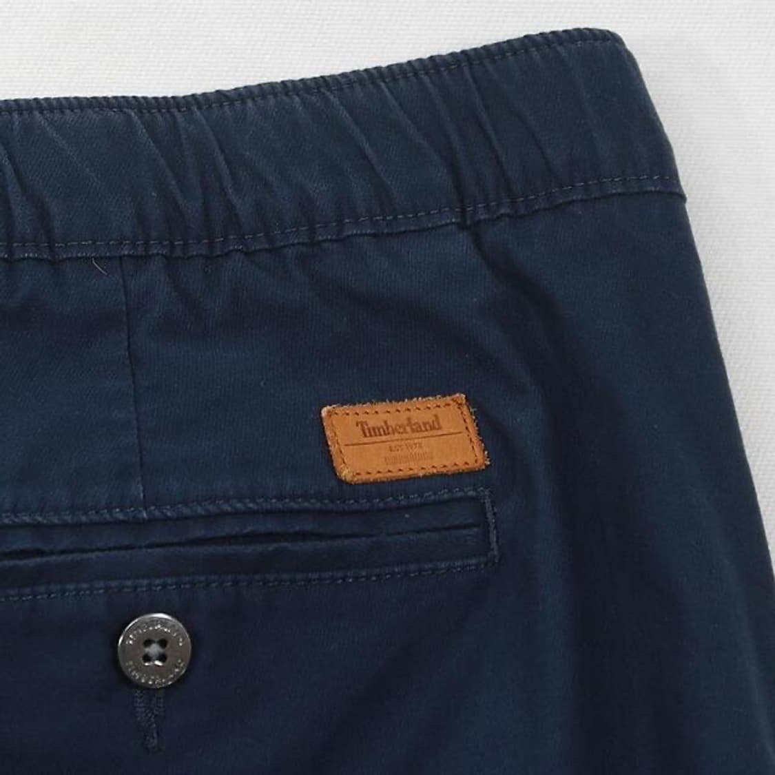 (착용컷) 팀버랜드 유틸리티 조거 팬츠 (남성용 34) 상품이미지9