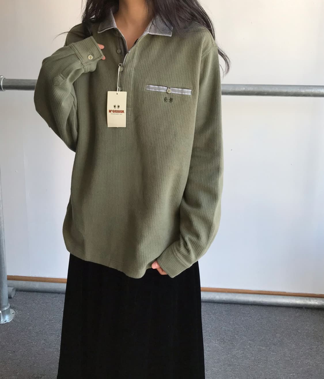 [unused] McGREGOR 상품이미지9