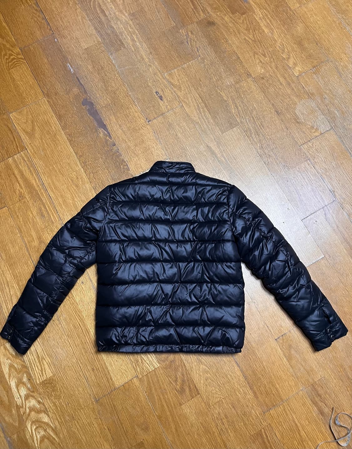 빈티지 프라다 패딩 상품이미지2