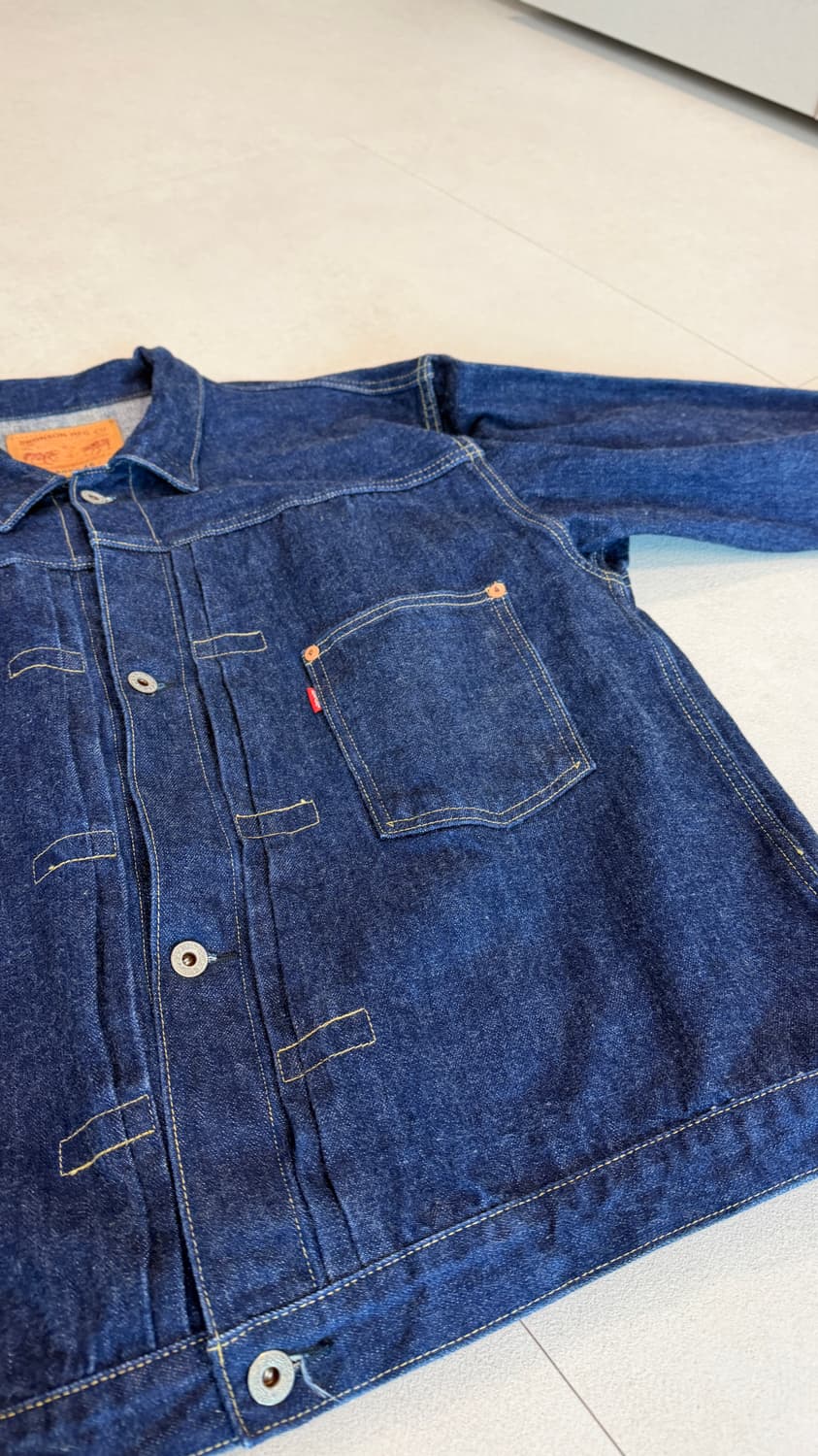 브론슨 대전판 44806 자켓 46 상품이미지6