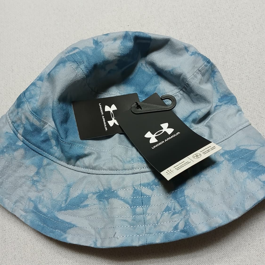 택붙은 under Armour 언더아머 버킷햇 벙거지 57호이하추천 상품이미지4