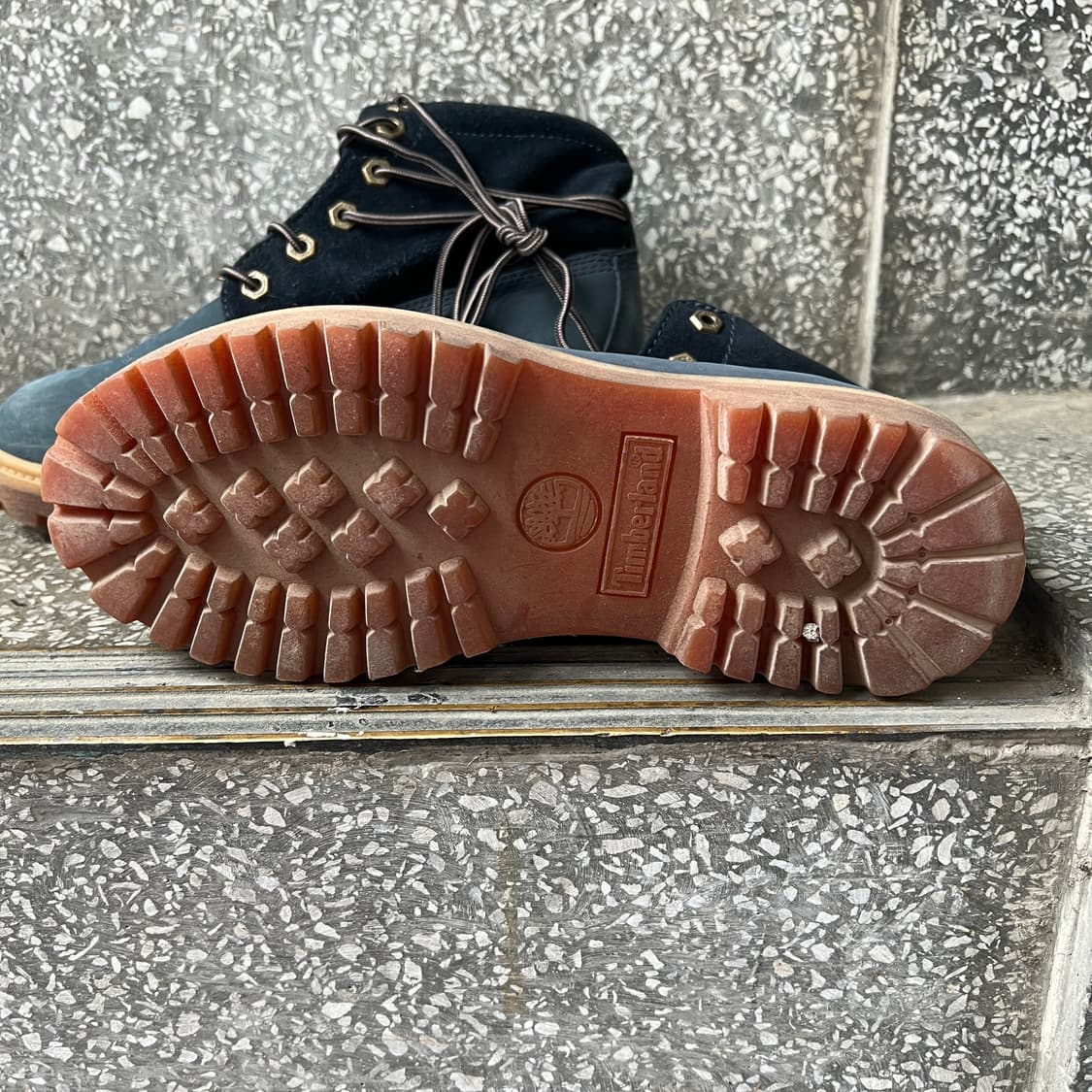 팀버랜드 롤탑 부츠  상품이미지5