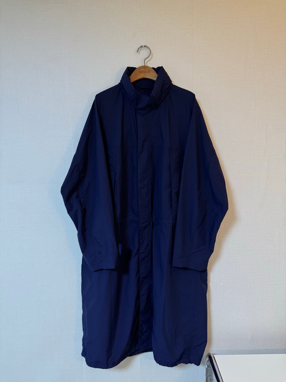 [M] 유니클로U 라이트웨이트 코트 상품이미지2