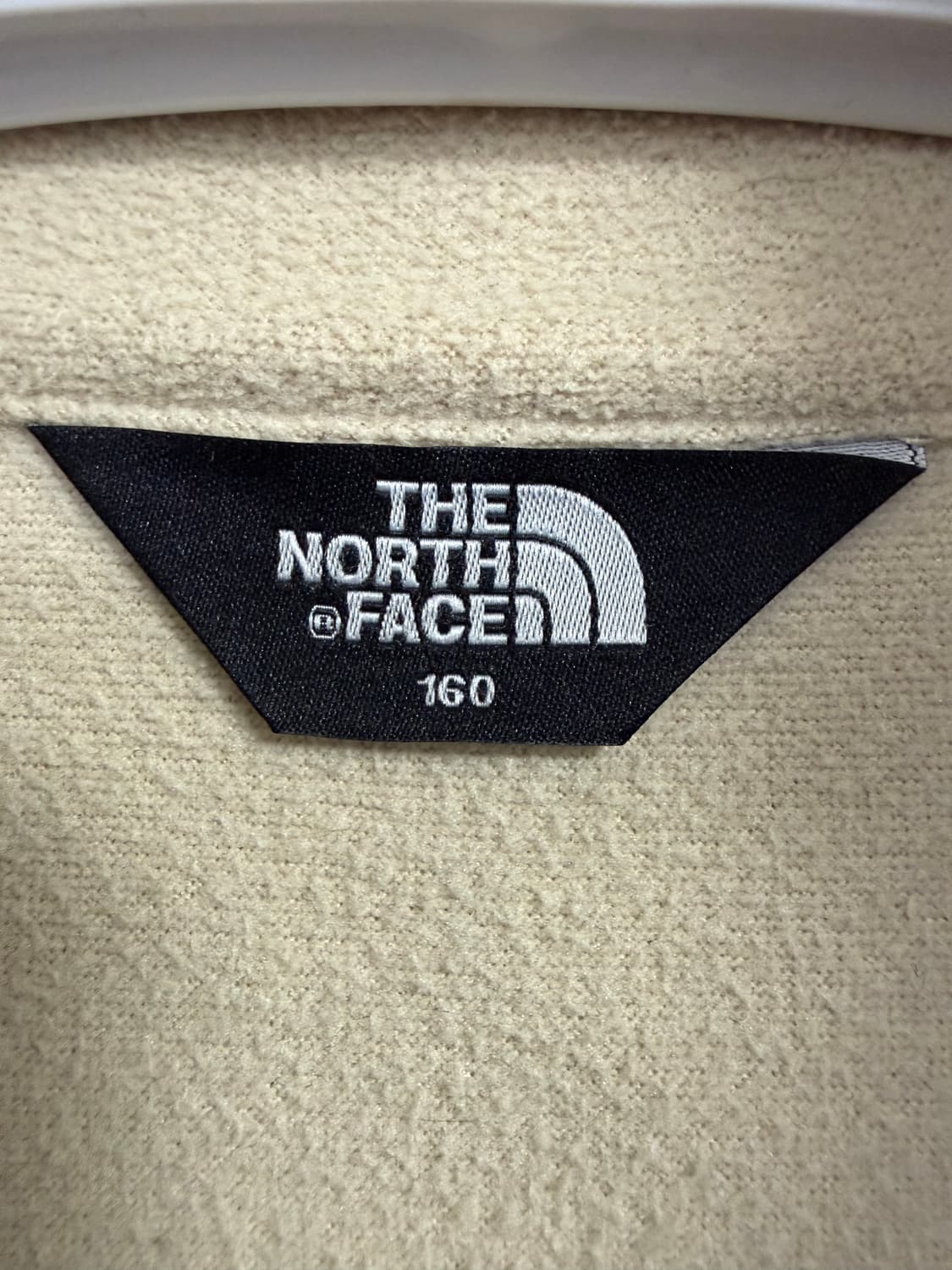 노스페이스 시어링 후리스 상품이미지3