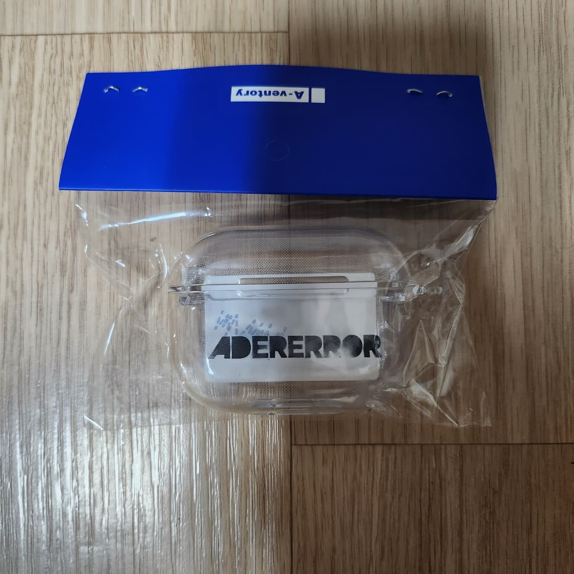 (새상품) 아더에러 에어팟프로 하드케이스 상품이미지3