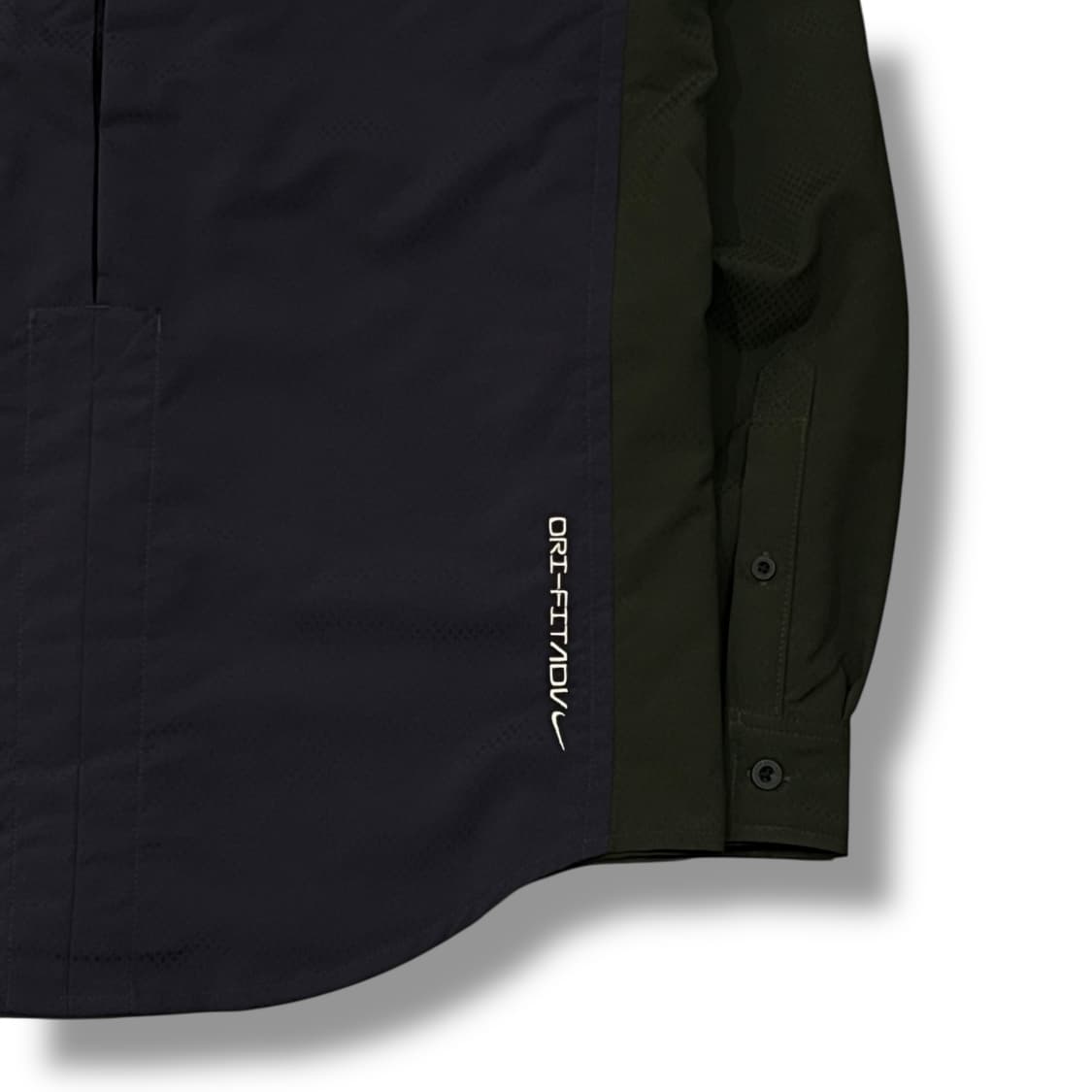  나이키 ACG 디베스테이션 워크 셔츠 y13799 상품이미지7