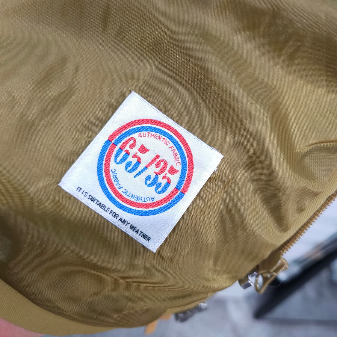 FREAK'S STORE 65/35 후드집업 자켓- 우먼M 상품이미지9