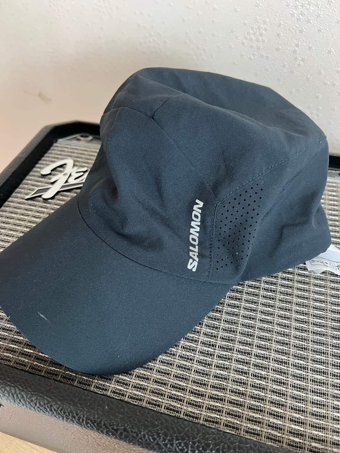 살로몬 볼캡 상품이미지1