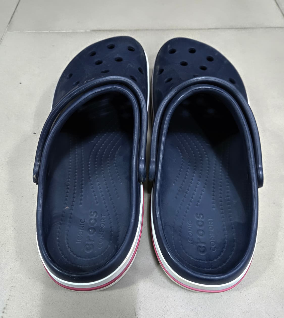 크록스 바야밴드 M 12 상품이미지6