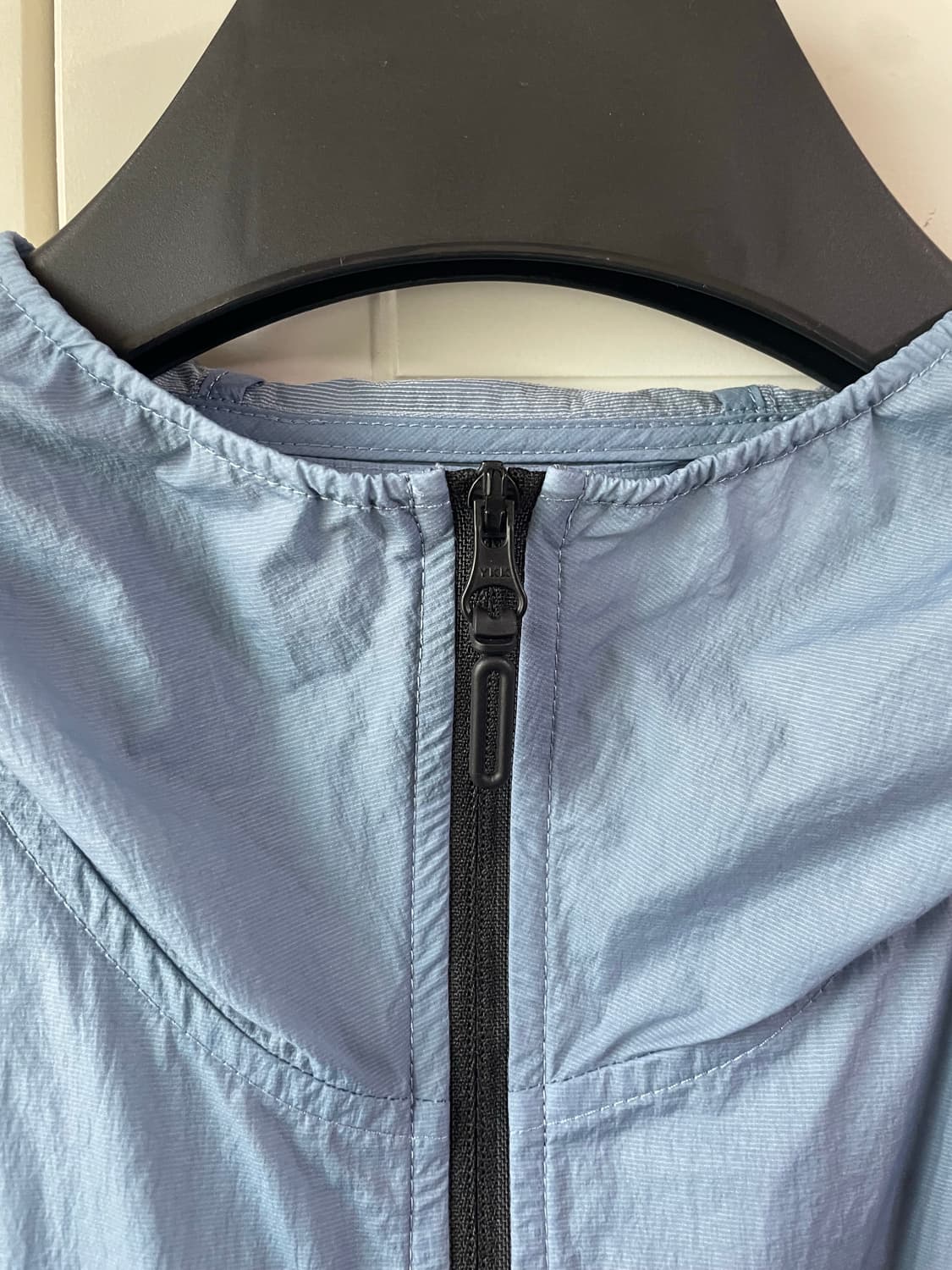 [L] GU포켓터블 라이트 나일론 재킷 바람막이 상품이미지5