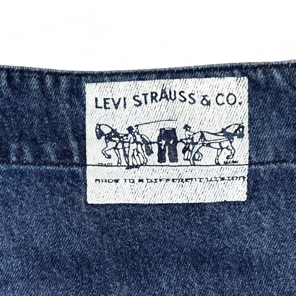 00‘s 리바이스 N3BP 7702 상품이미지3