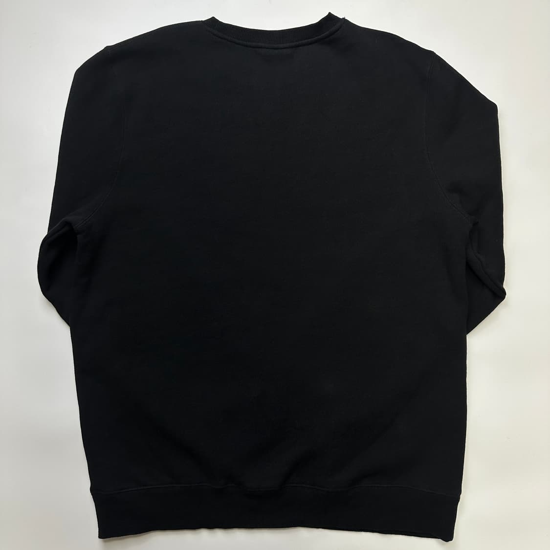 STUSSY TOKYO 스투시 도쿄 맨투맨 상품이미지8