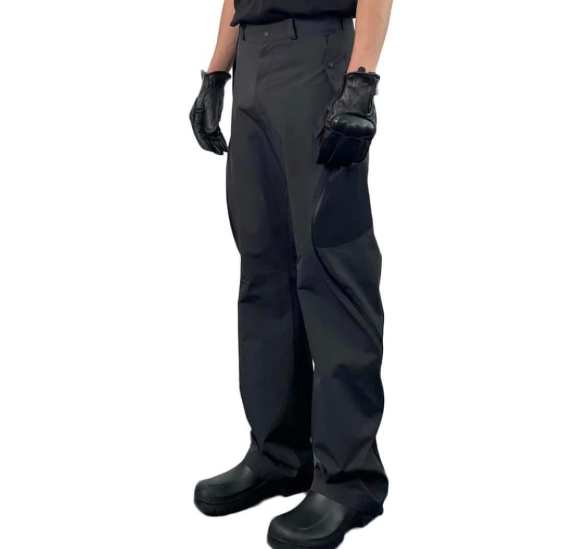 민킴호 트론팬츠 2 상품이미지1