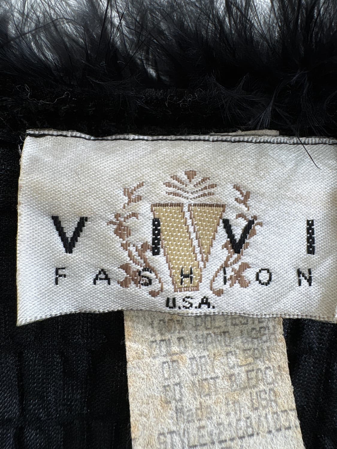 VIVI (Made in USA) 자켓 상품이미지6