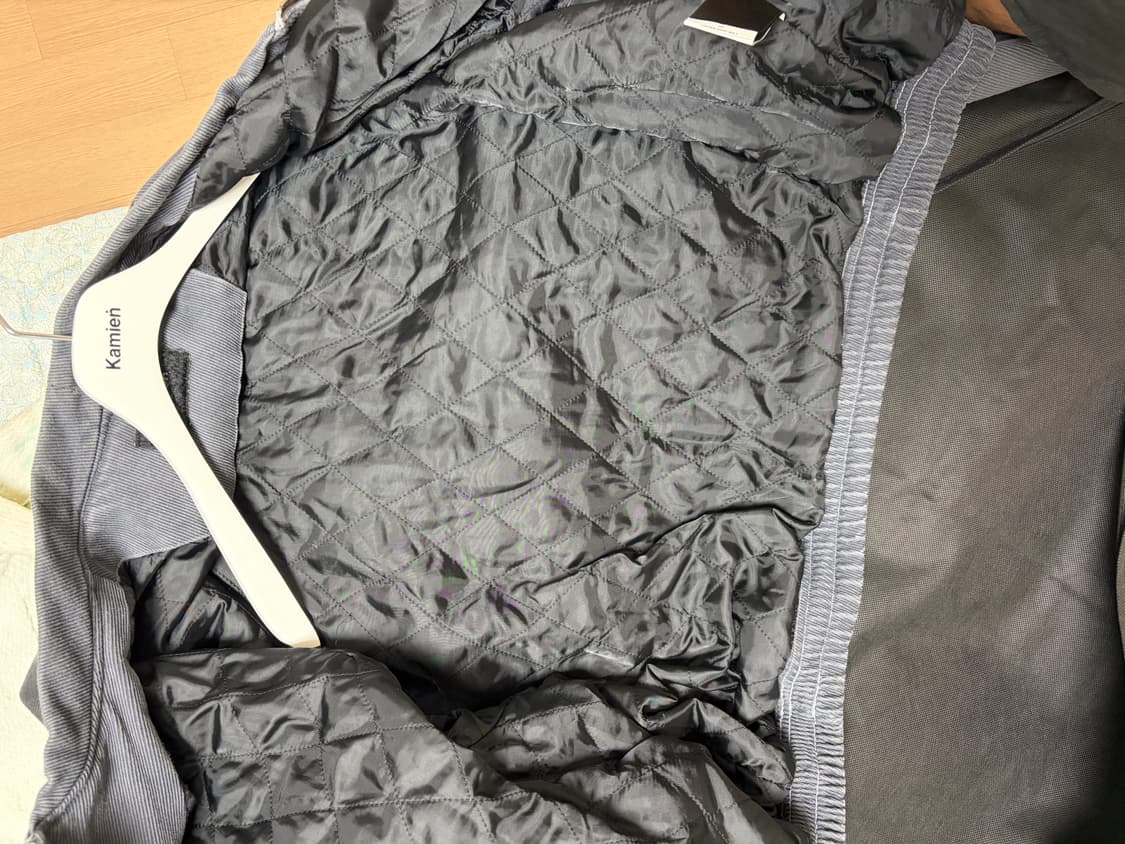 카미엔 봄버 3사이즈 판매합니다! 상품이미지3