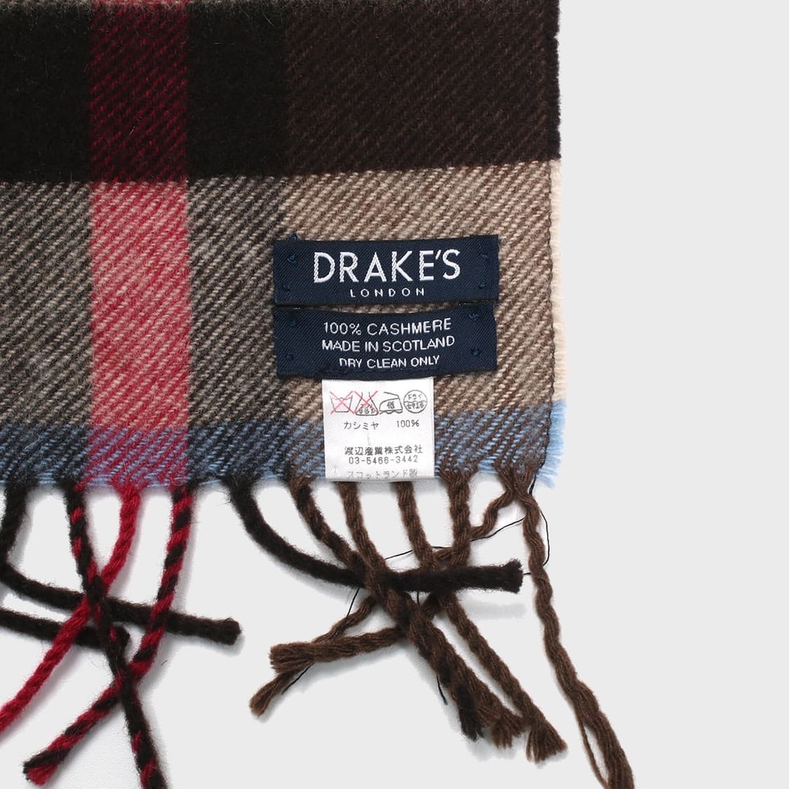 DRAKE’S  상품이미지4