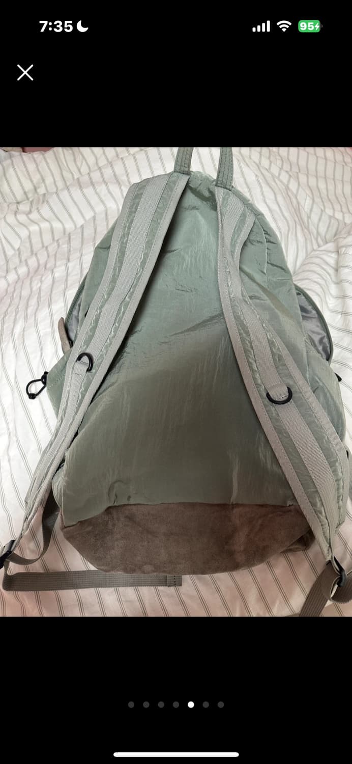 스컬프터 백팩 상품이미지5