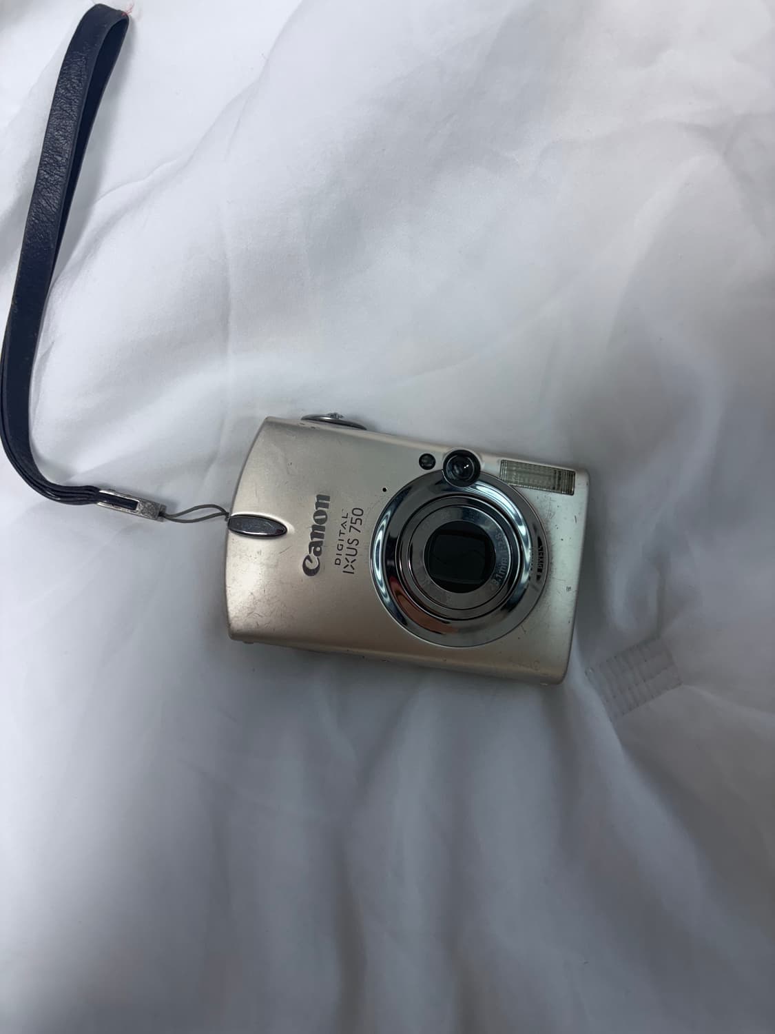 캐논 익서스 750 ixus 원희 디카 상품이미지1