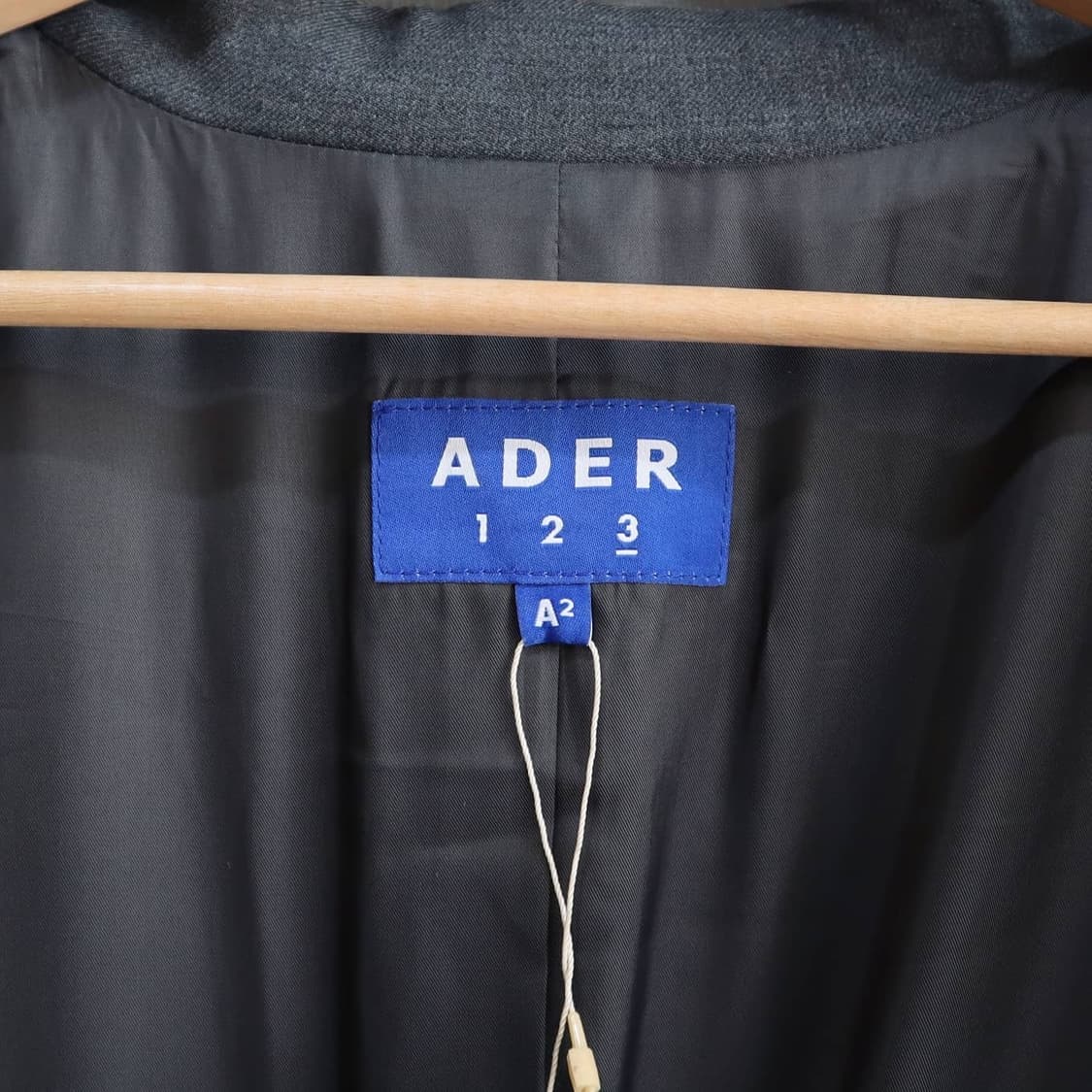 아더에러 19fw 2B 블레이저 상품이미지8