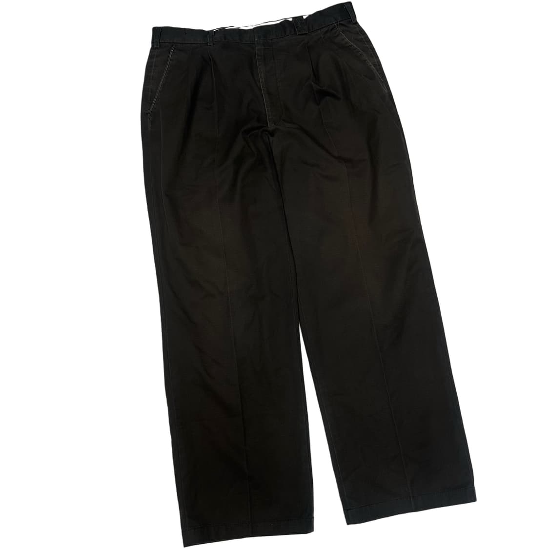 입생로랑 뿌르옴므 브라운치노팬츠 32 상품이미지1