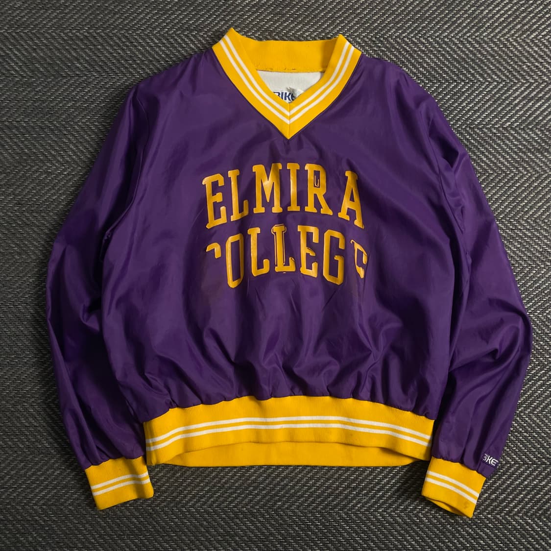 USA 올드스쿨 빈티지 컬리지 우븐 업업o 3926 상품이미지1