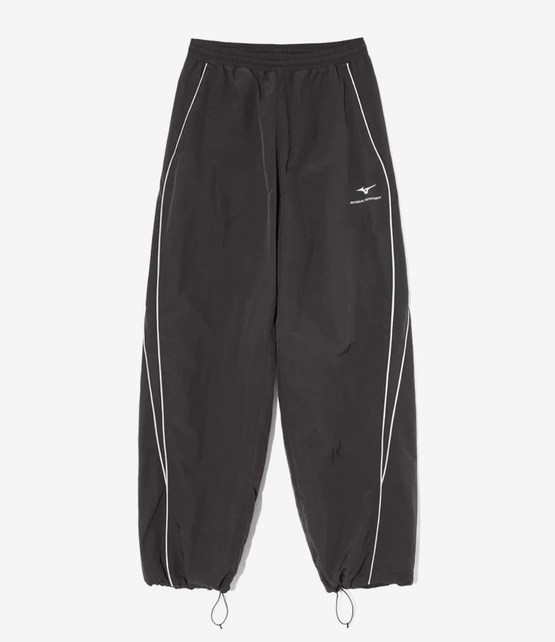 mizuno x 피뎁트 퀄팅 자켓 및 바지 셋업 m사이즈 상품이미지4