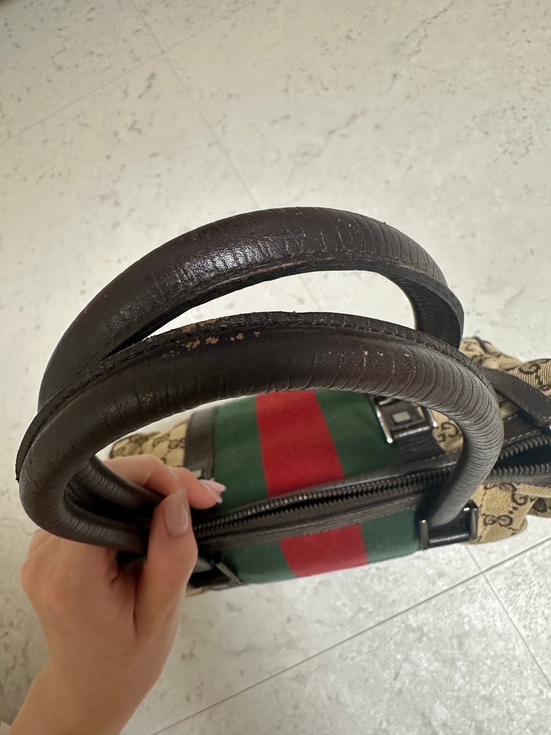 구찌 숄더백 상품이미지4