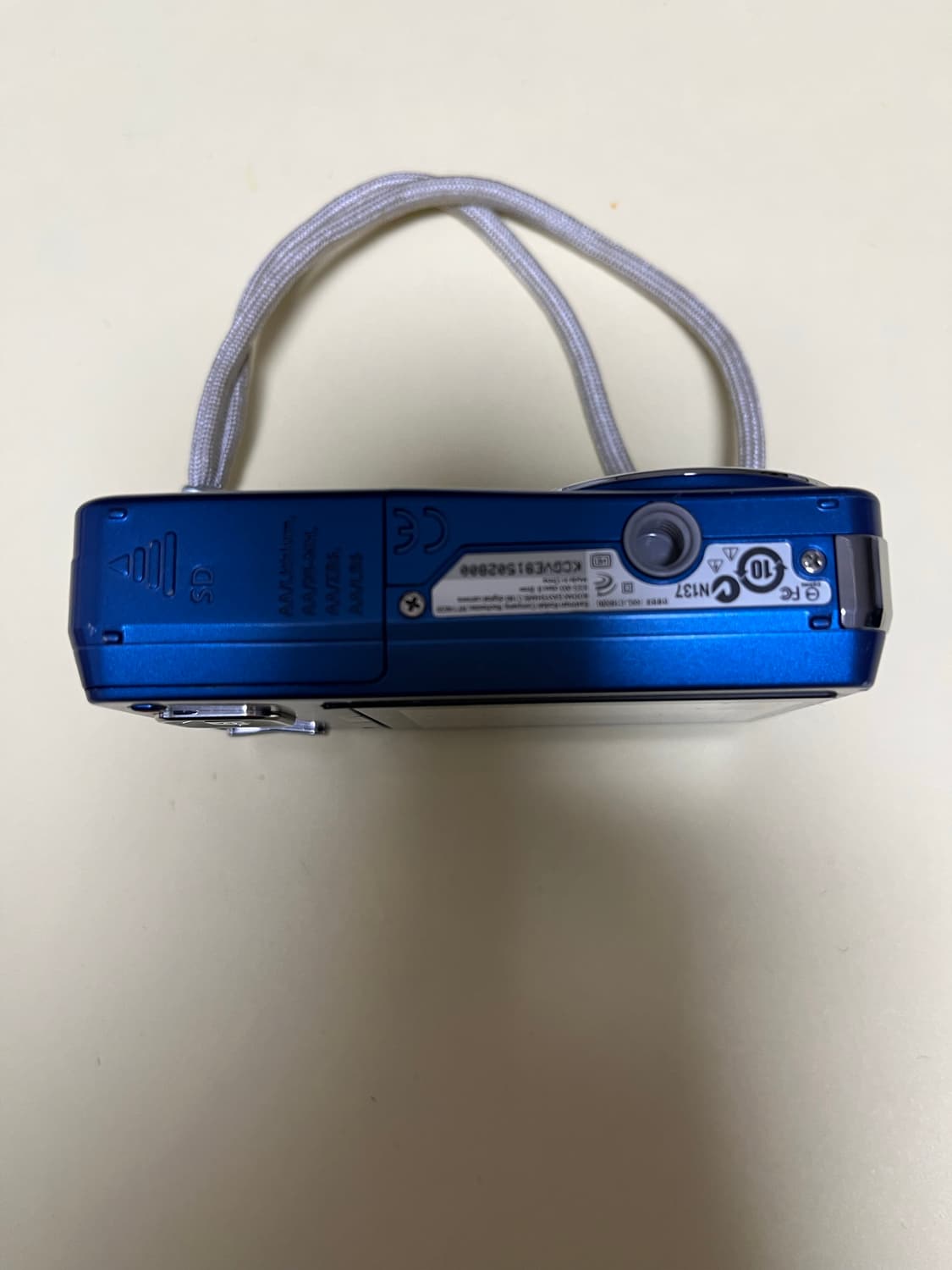 코닥 c180 딥블루 빈티지디카 상품이미지4