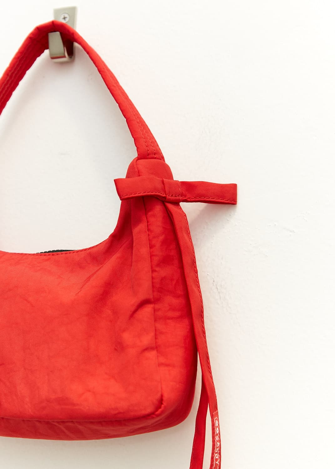 Sandy Liang x Baggu Nylon Tote Bag 상품이미지3