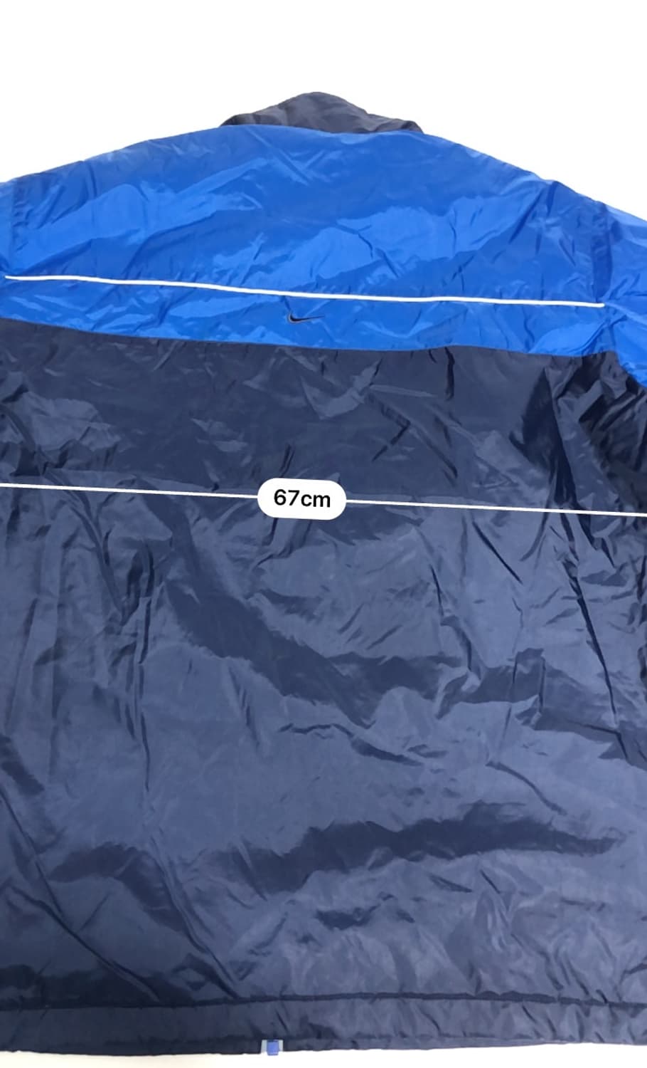 나이키 올드스쿨 점퍼 3XL 상품이미지10