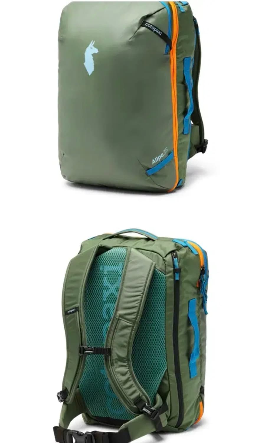 코토팍시 allpa 35L 상품이미지4