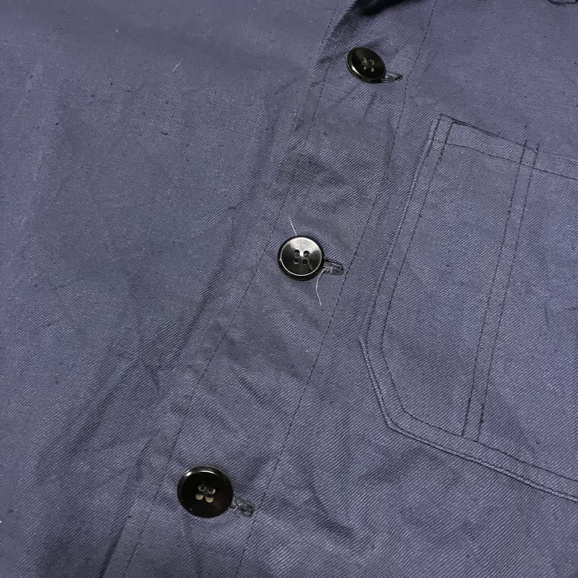 70-90's 프렌치 자켓 (FJ0002)103-105 상품이미지4