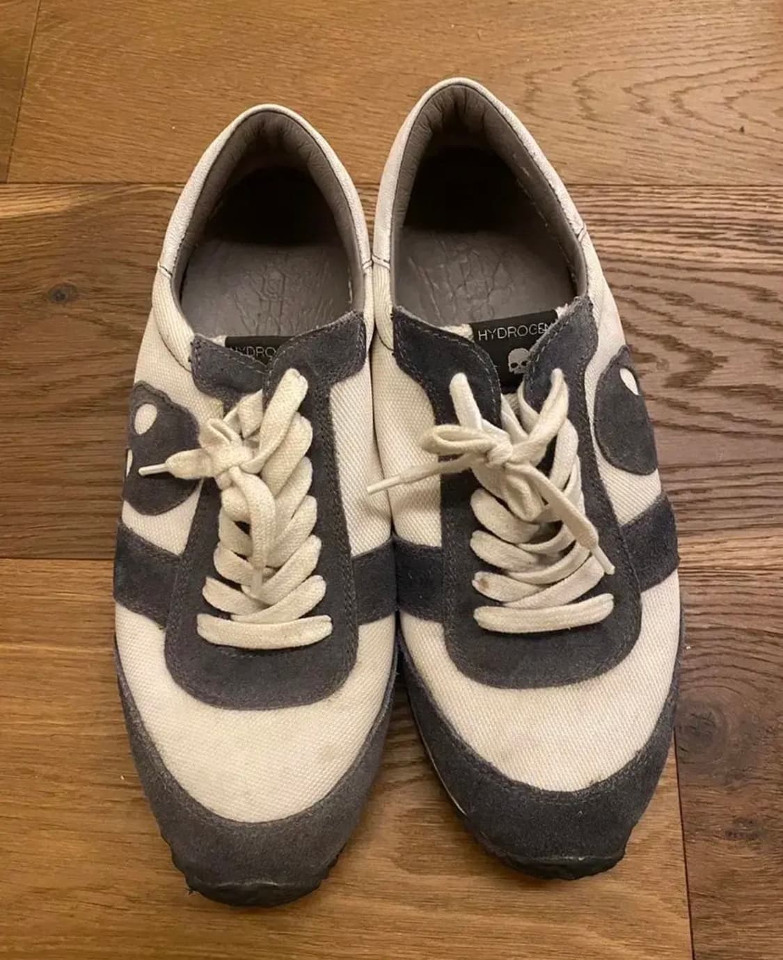 하이드로겐 운동화 265mm 상품이미지1