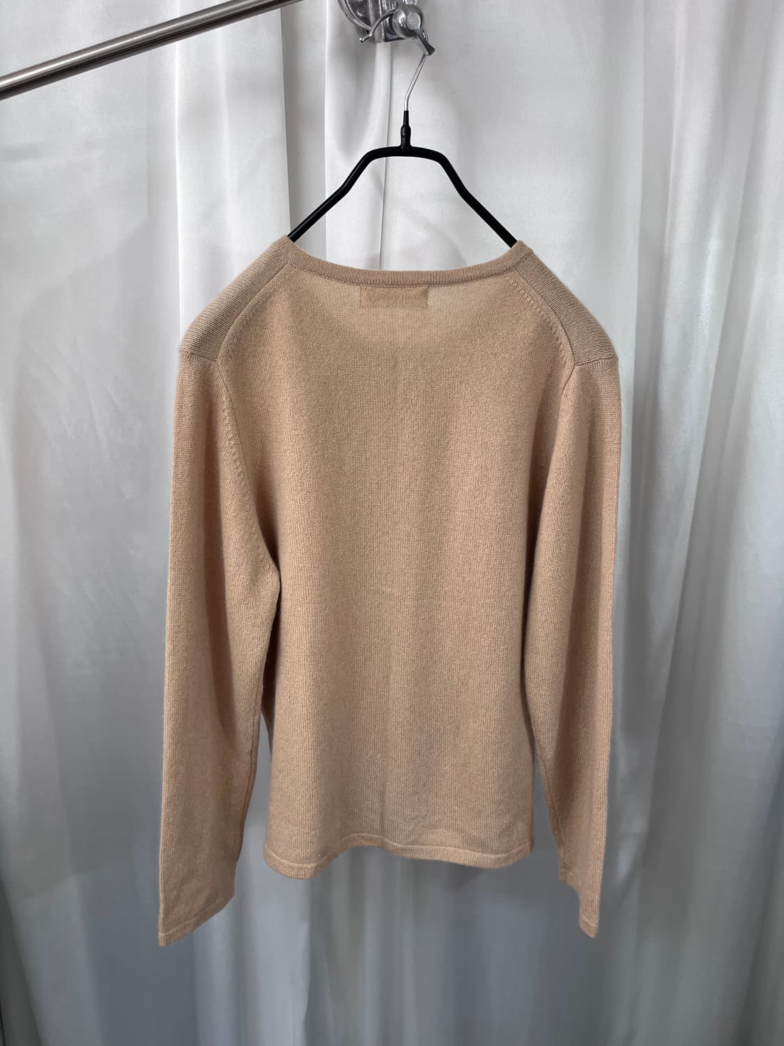 Anna Pucci cashmere cardigan  상품이미지4