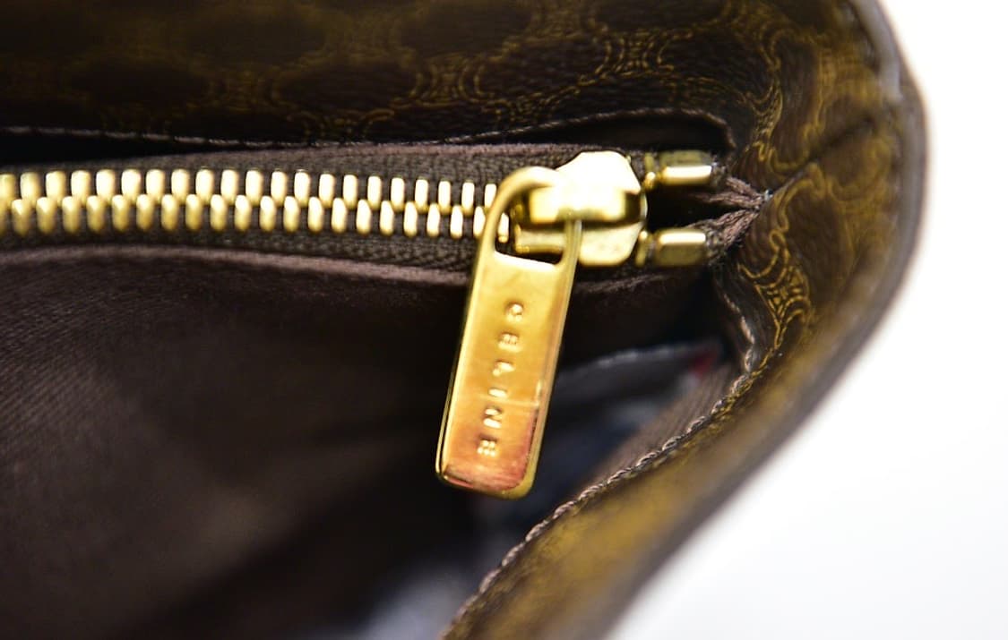 셀린느 마카담 토트백(정품) 상품이미지8