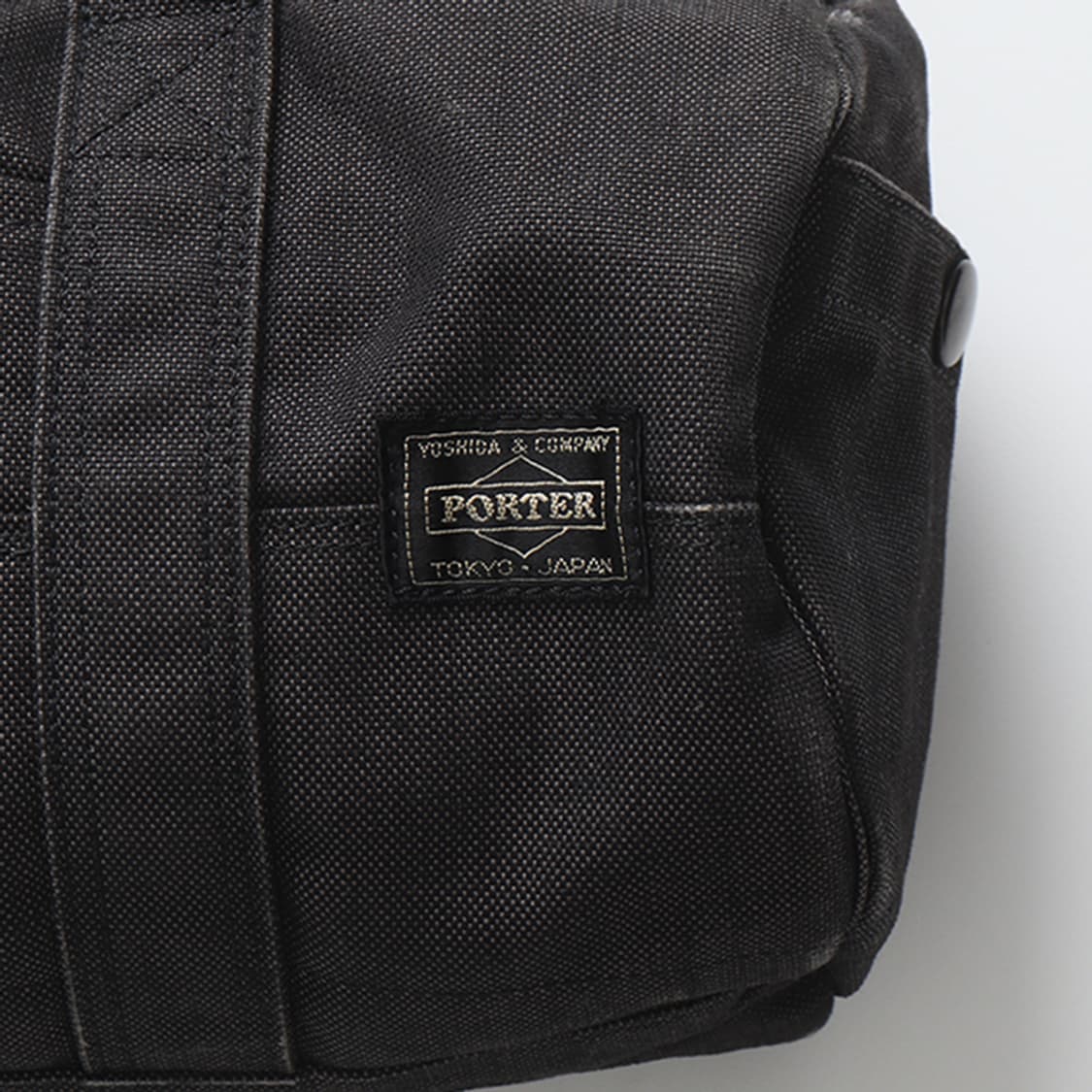 포터 PORTER Smoky Boston Bag 상품이미지5